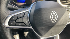 Renault Symbioz 1.6 E-Tech FHEV 145 Techno 5dr Auto Hybrid Estate